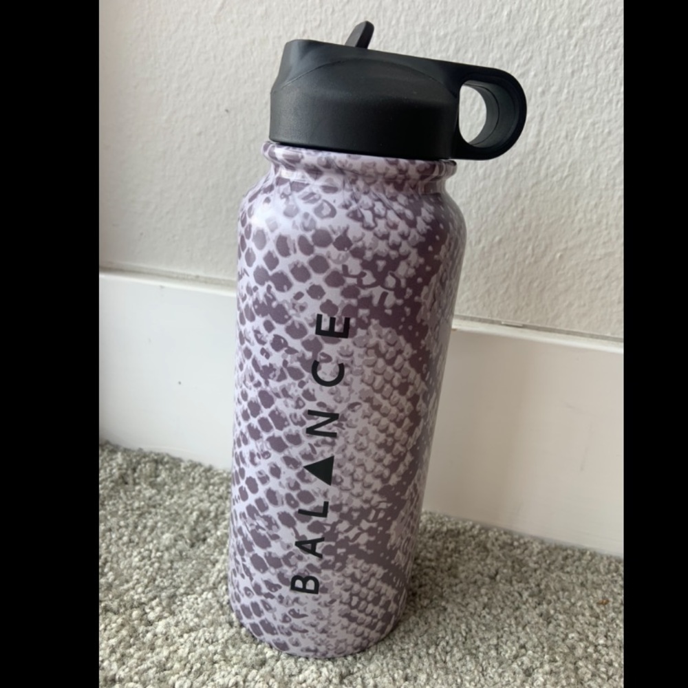 Balance Athletica Element water bottle - Boa